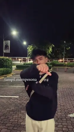 tampil mempesonaa