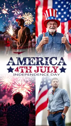4th of july
