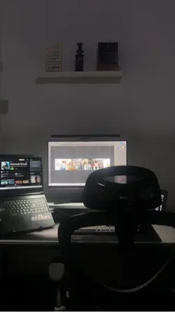 Working Setup