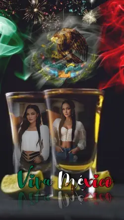 Viva México 
