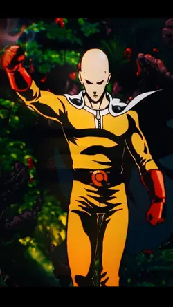 Saitama free edit
