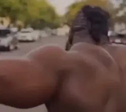 Black guy meme