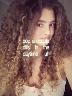 pop a couple 
