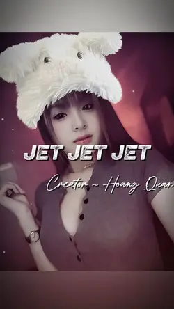 JET JET JET
