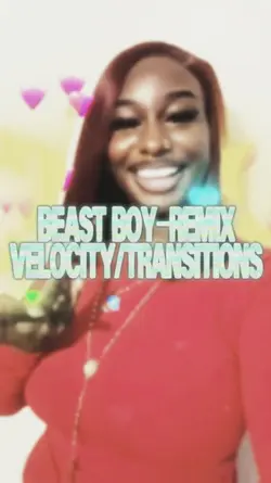 BB-Velocity