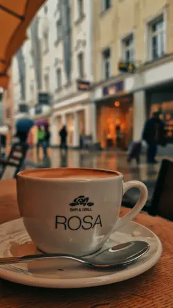 caffee