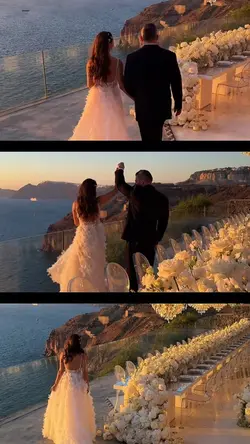 Wedding event