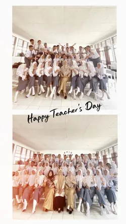 happy teachers day