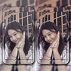 KASIH ABA ABA KECE
