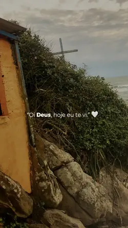 Oi Deus 