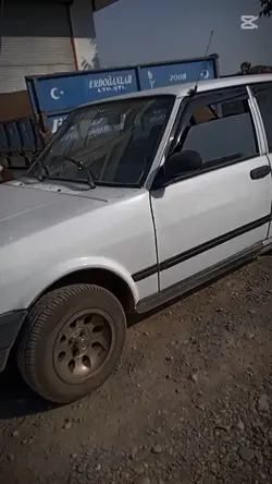 Tofaş Şahin 
