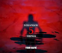 Stranger Things S5 🆓