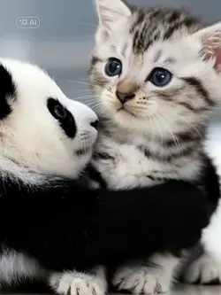 Panda trend