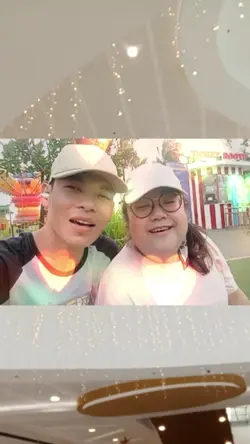 YOU AND ME
