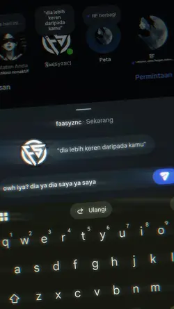 dia ya dia saya saya