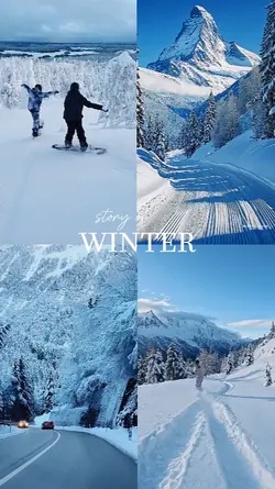 winter 2025