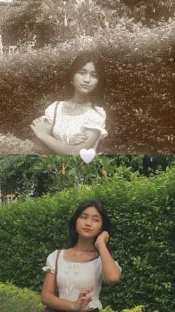 angel baby filter