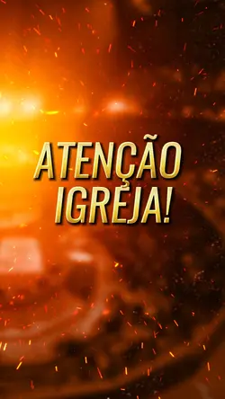 sua chamada 