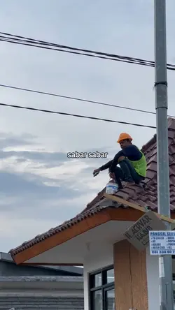 sabar sabar kepala b