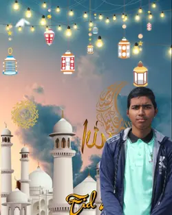 ঈদ মোবারক