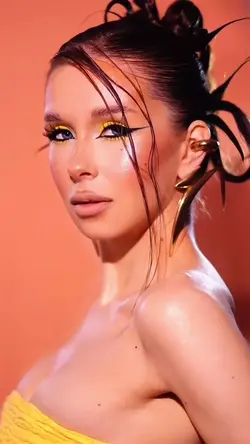 Makeup 💛💛