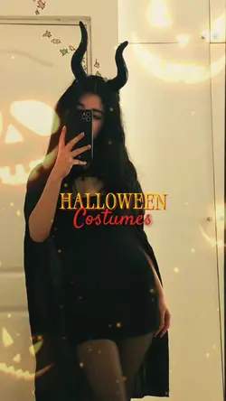 Halloween Costume