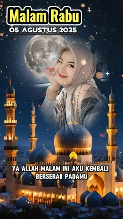 Malam Rabu