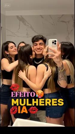 Mulheres ia 