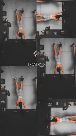 LOADING💪