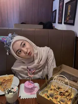 ketua memang tidak