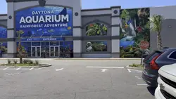 Aquarium Trip