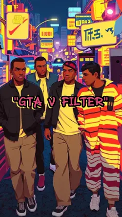 GTA V FILT. Group Vr