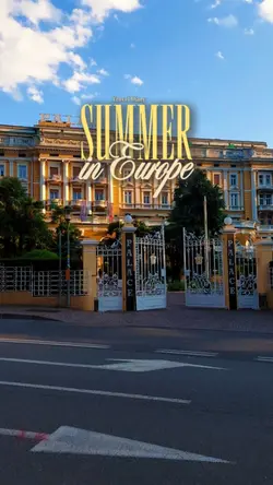 Euro Summer