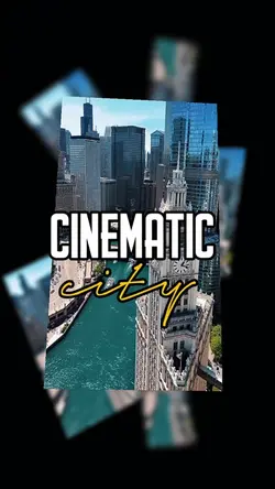 8 CLIPS CINEMATIC