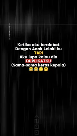 Ketika aku berdebat