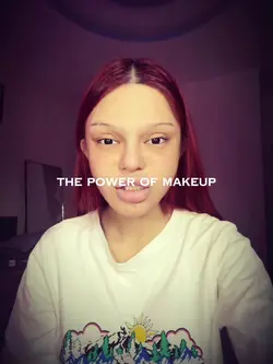 Power of Makeup
