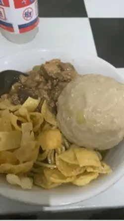 bakmie