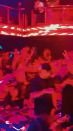 PARTY DUMP