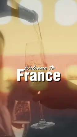 Welcome to France