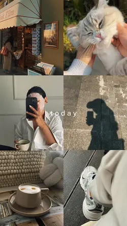 today
