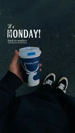 monday