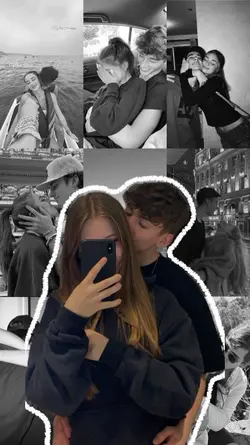 Wallpaper Casal
