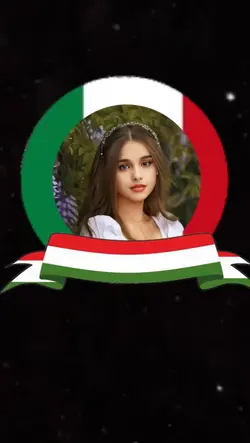 Flag Italy