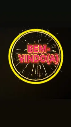 Seja bemvindo 