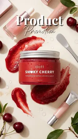 product promotion