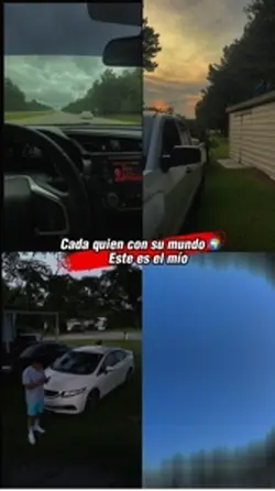 Mi mundo