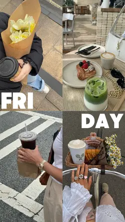 FRIDAY
