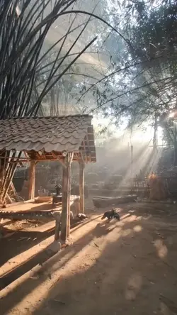 siang pantoro ratri