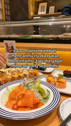 KalauMantanKembali