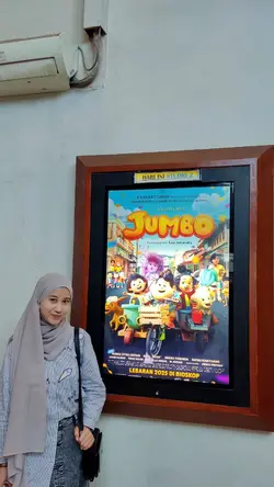Jumbo Song